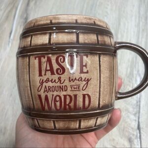 Disney Epcots Food & Wine 25th Anniversary